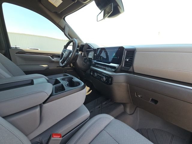 Used 2024 Chevrolet Silverado 1500 LT w/ Protection Package image 20