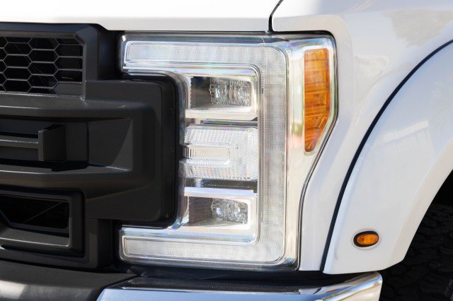 Used 2019 Ford F250 Lariat w/ Lariat Ultimate Package image 39