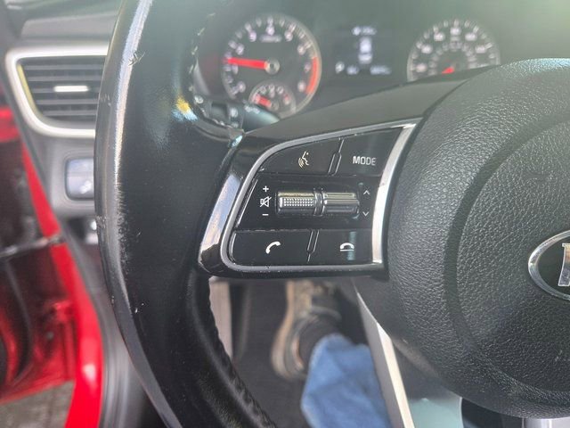 Used 2020 Kia Optima S image 14