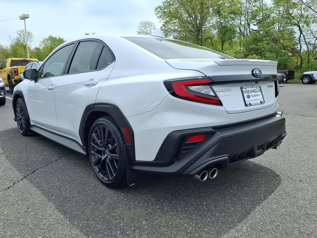 Used 2024 Subaru WRX Premium AWD/4WD image 21