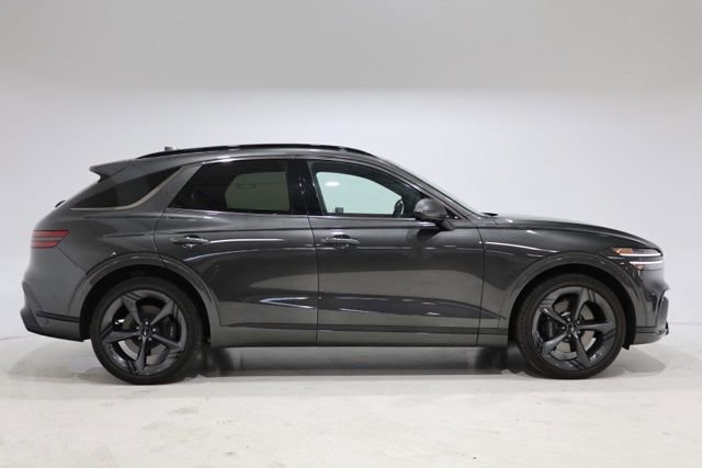 Used 2026 Genesis GV70 3.5T Sport Prestige AWD/4WD image 9