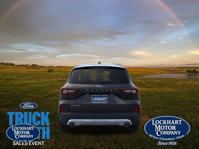New 2026 Ford Escape Active w/ Tech Pack #1 image 36