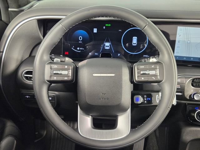 Used 2026 Hyundai Palisade Calligraphy AWD/4WD image 26