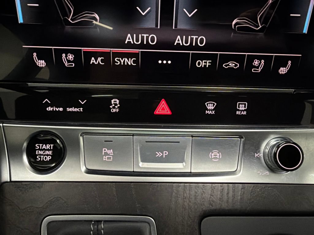 Used 2023 Audi A6 3.0T Prestige w/ Prestige Package AWD/4WD image 20