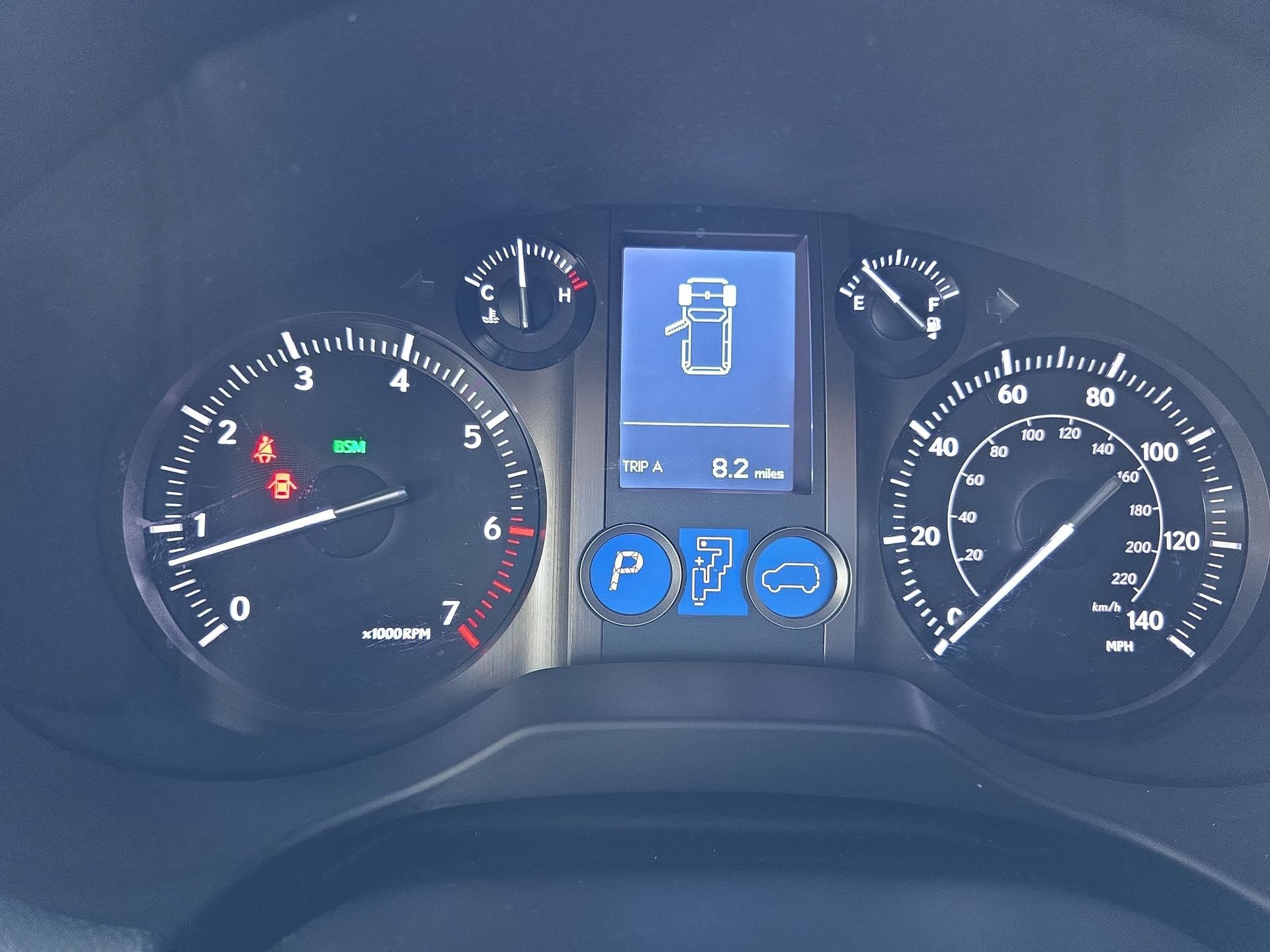 Used 2016 Lexus GX 460 w/ Premium Package AWD/4WD image 19