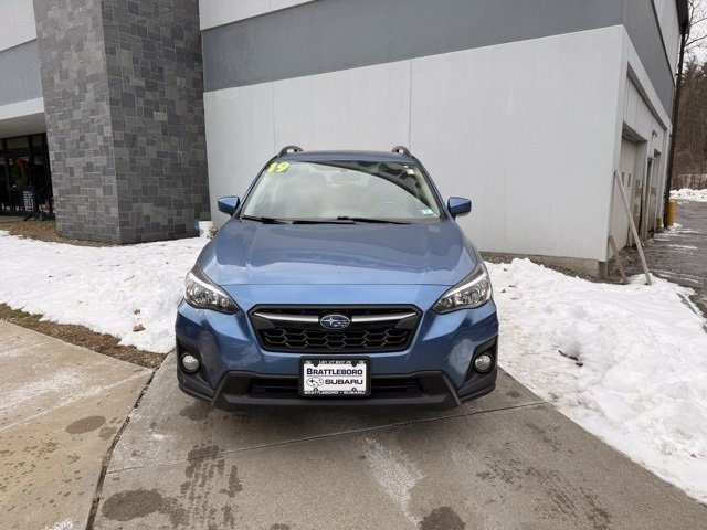 Used 2019 Subaru Crosstrek 2.0i Premium w/ Moonroof Package image 10