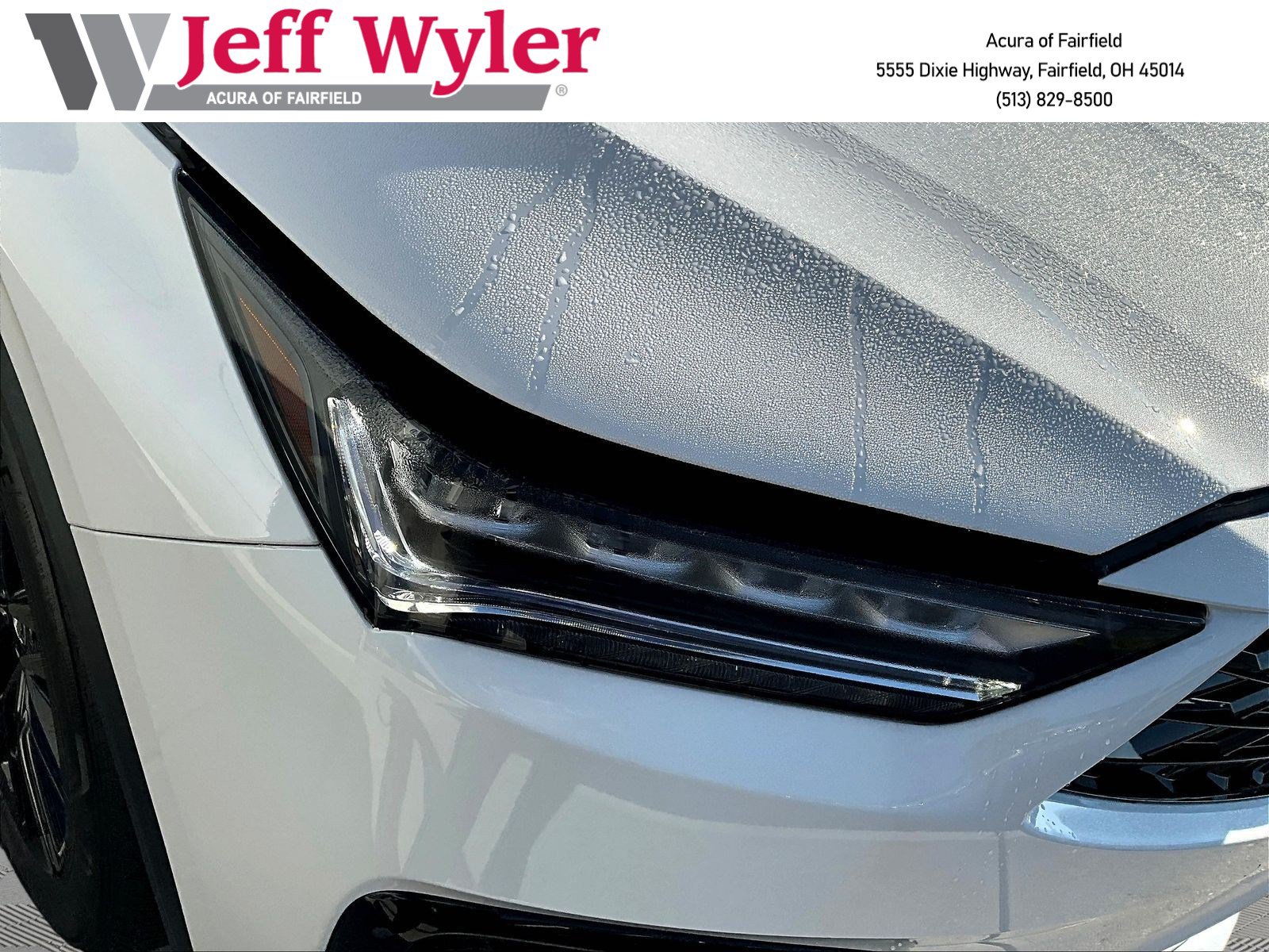 New 2026 Acura MDX A-Spec w/ Advance Package AWD/4WD image 8