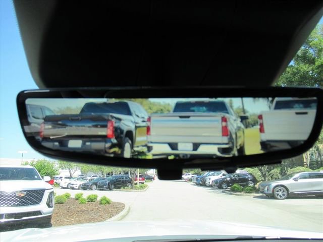 New 2026 Cadillac Escalade ESV Platinum Sport w/ LPO, ONYX Package image 31