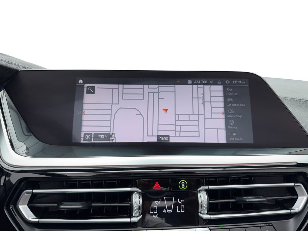 Used 2022 BMW Z4 sDrive30i w/ Driving Assistance Package image 16