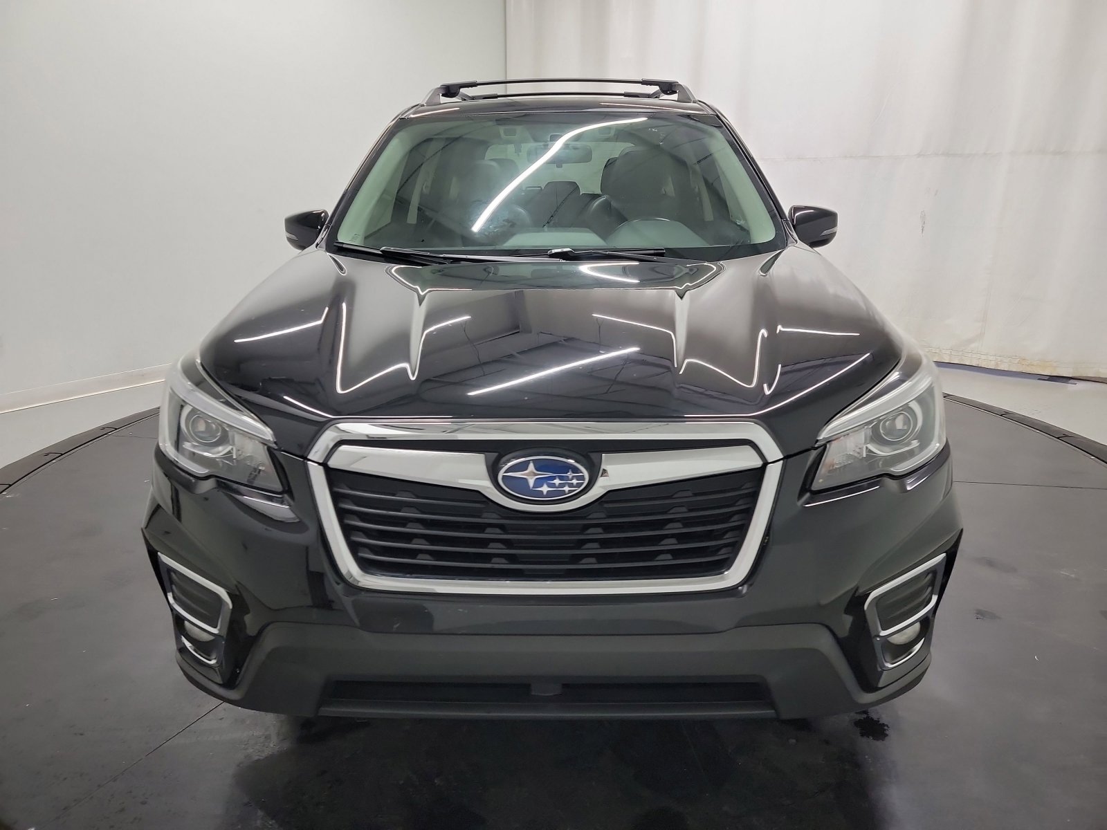 Used 2020 Subaru Forester Limited image 2