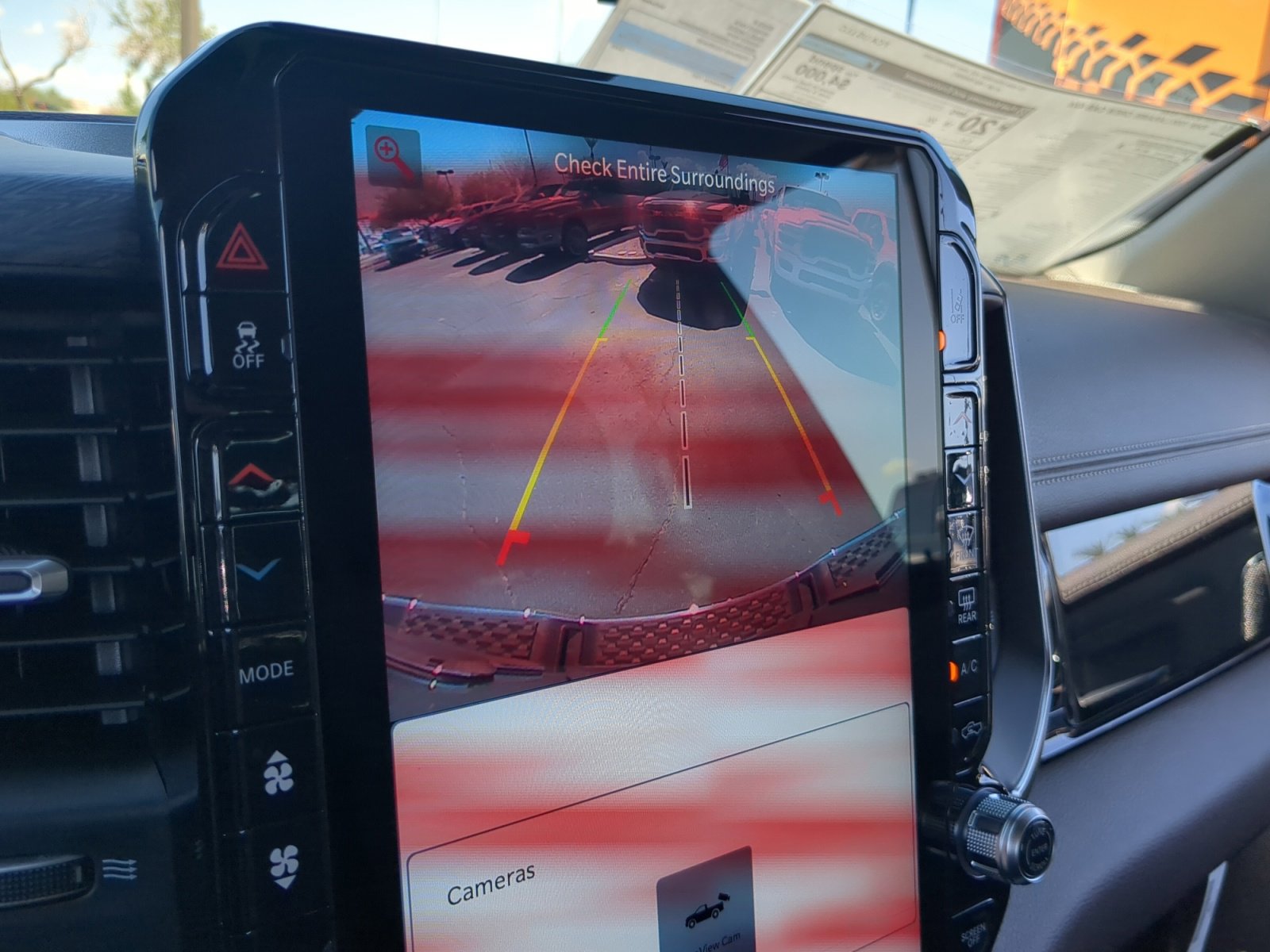 New 2026 RAM 1500 Laramie image 29