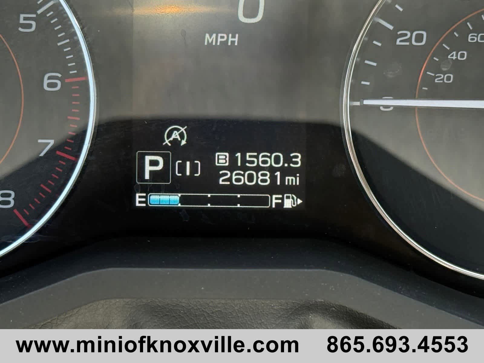 Used 2021 Subaru Crosstrek 2.5i Limited w/ Moonroof Package 2 AWD/4WD image 34