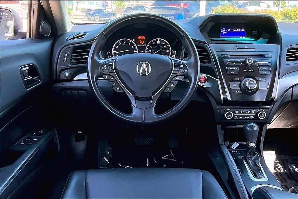 Used 2016 Acura ILX FWD image 17