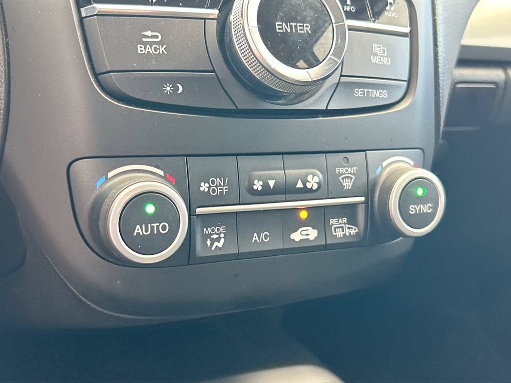 Used 2018 Acura RDX w/ Technology Package FWD image 24