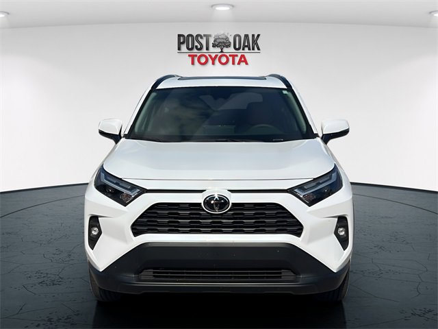 New 2025 Toyota RAV4 XLE Premium image 2