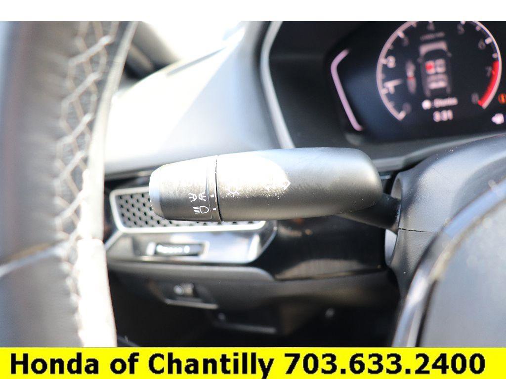 Used 2022 Honda Civic Sport image 10