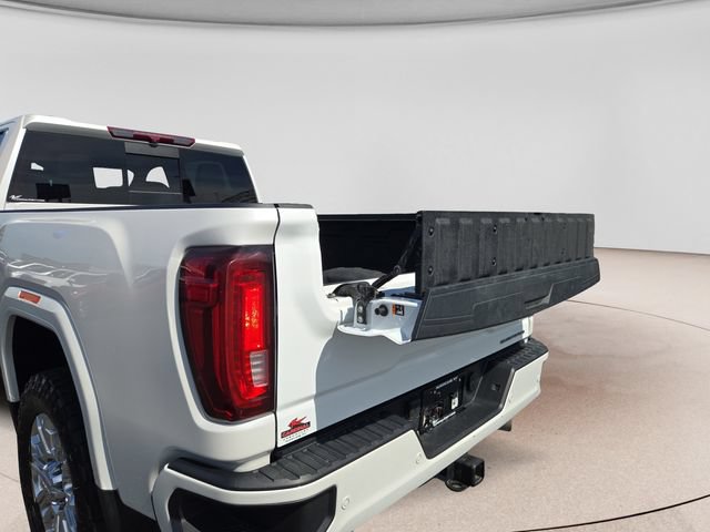 Used 2023 GMC Sierra 2500 Denali AWD/4WD image 11