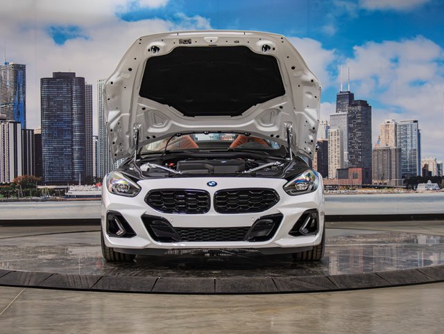 New 2026 BMW Z4 sDrive30i w/ Premium Package RWD image 6