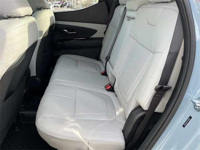 New 2026 Hyundai Santa Cruz Limited image 18