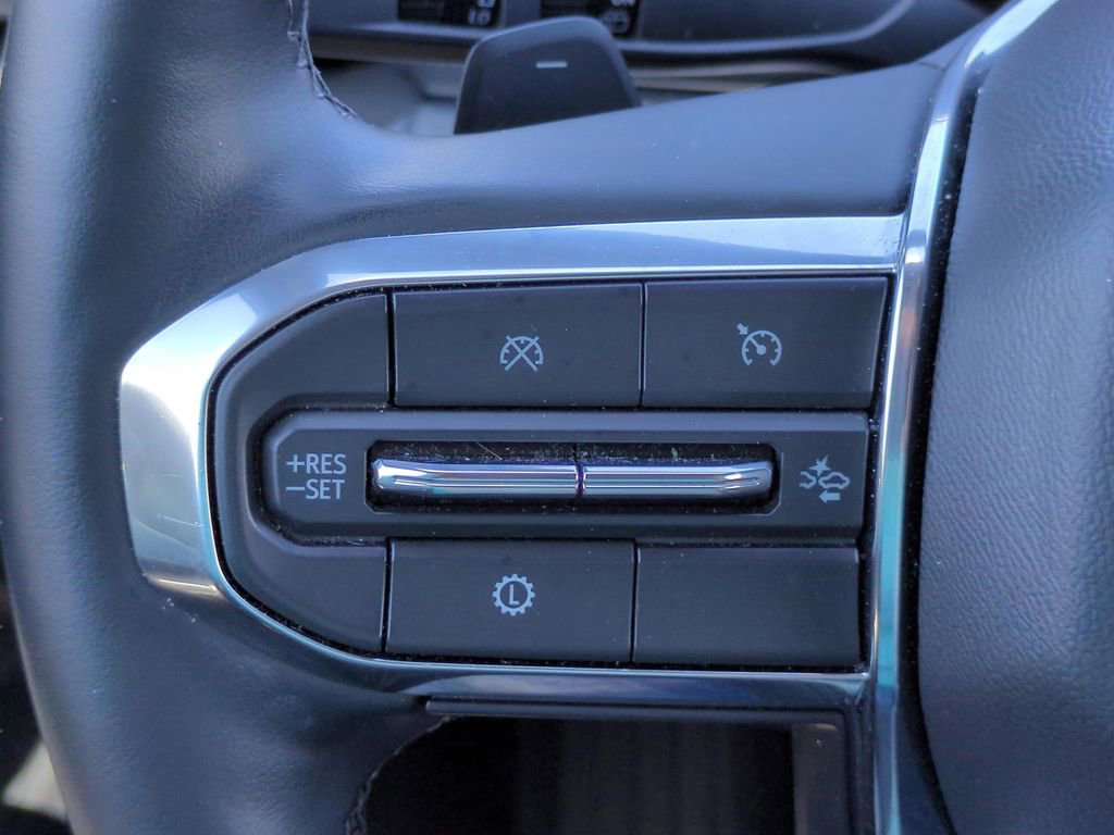 Used 2026 GMC Terrain Elevation image 21