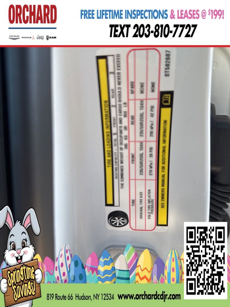 Used 2025 Jeep Wagoneer S Limited image 42