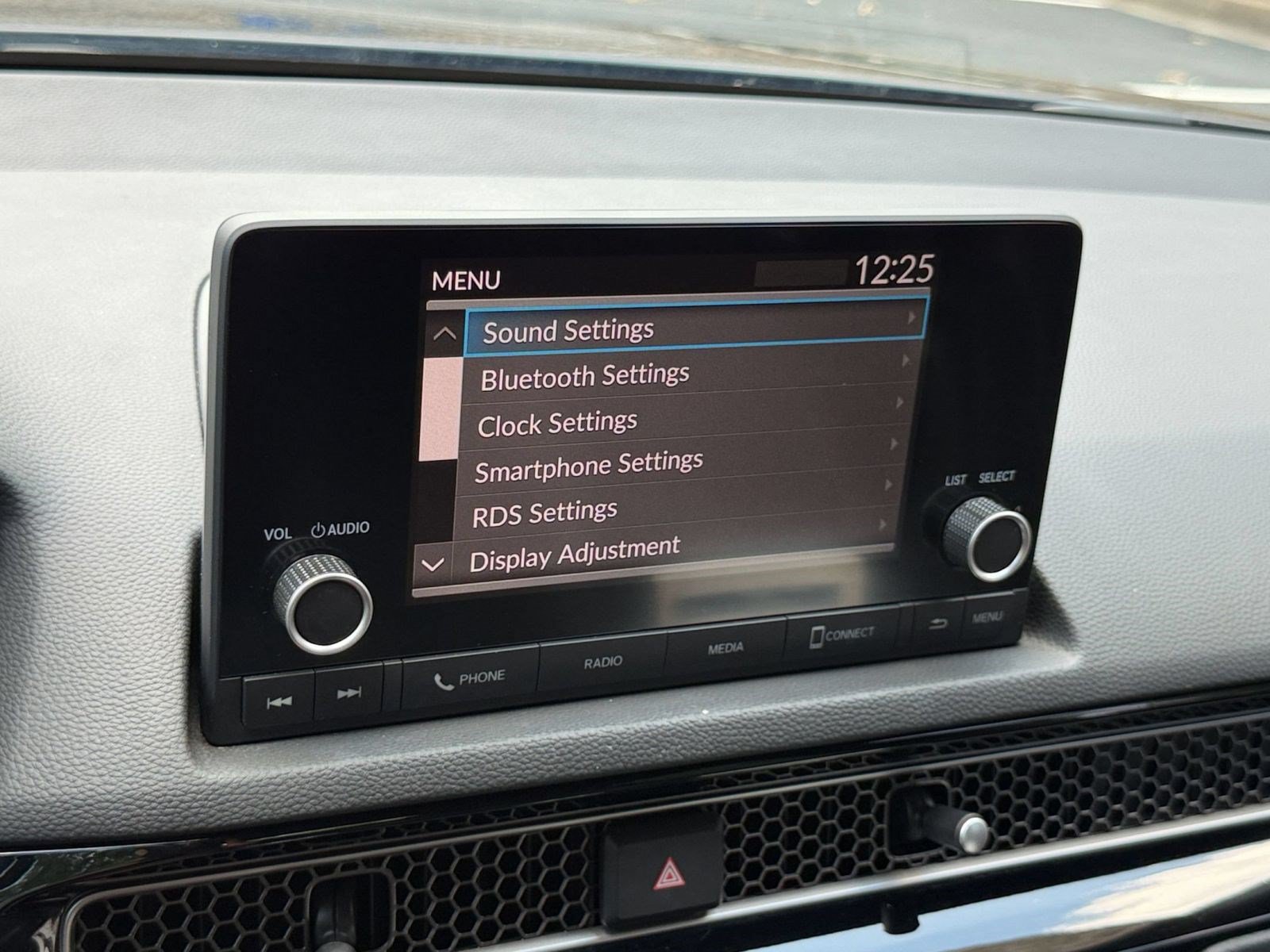 Used 2023 Honda Civic Sport image 20