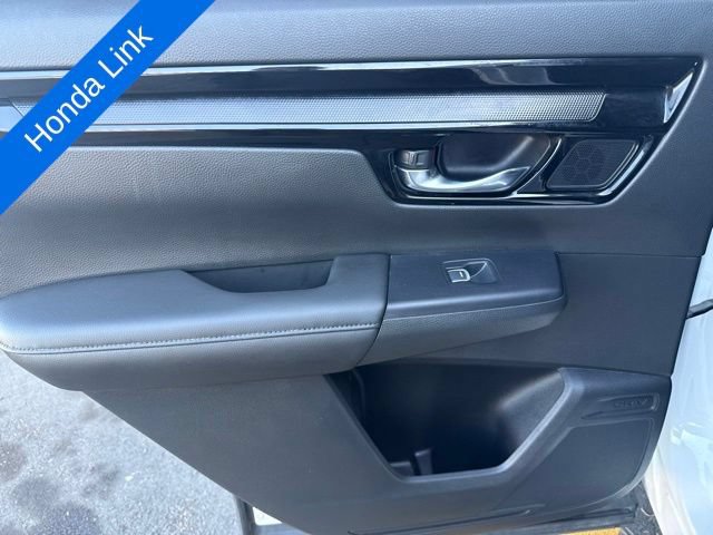 Used 2024 Honda CR-V EX-L image 20