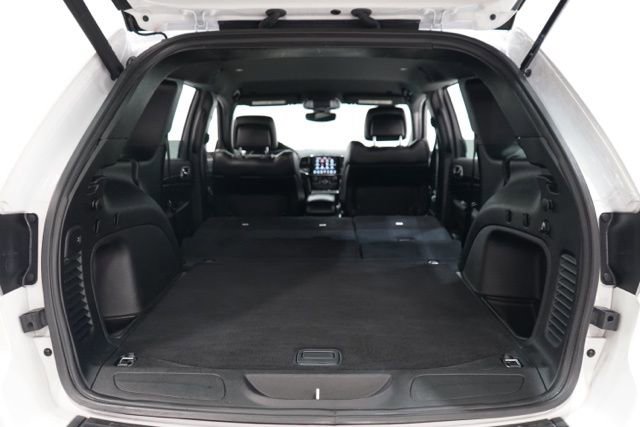 Used 2022 Jeep Grand Cherokee Laredo X image 34