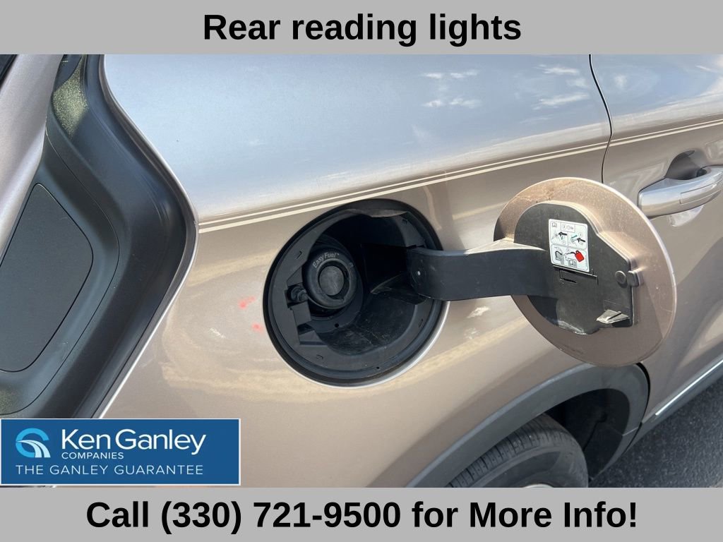 Used 2019 Lincoln MKC Premiere image 53