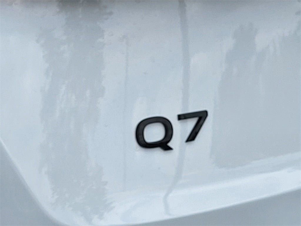 New 2025 Audi Q7 2.0T Premium Plus image 6