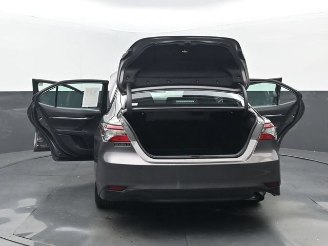 Used 2023 Toyota Camry LE FWD image 36