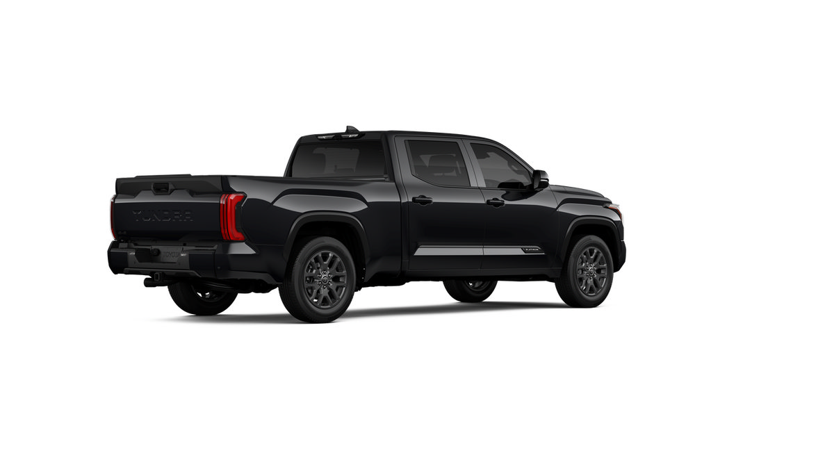New 2026 Toyota Tundra Platinum AWD/4WD image 39