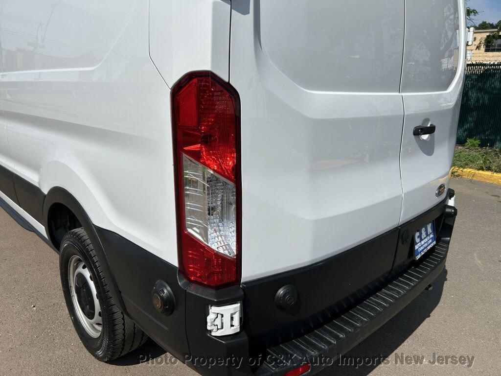 Used 2020 Ford Transit 150 Low Roof w/ Load Area Protection Package RWD image 23
