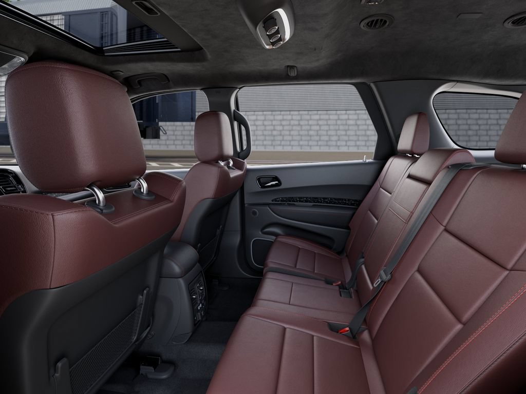 New 2026 Dodge Durango GT AWD/4WD image 23