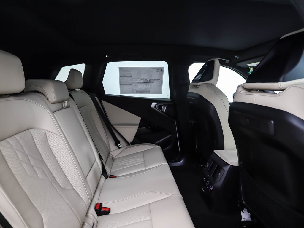 New 2026 BMW X3 xDrive30 w/ Convenience Package image 26