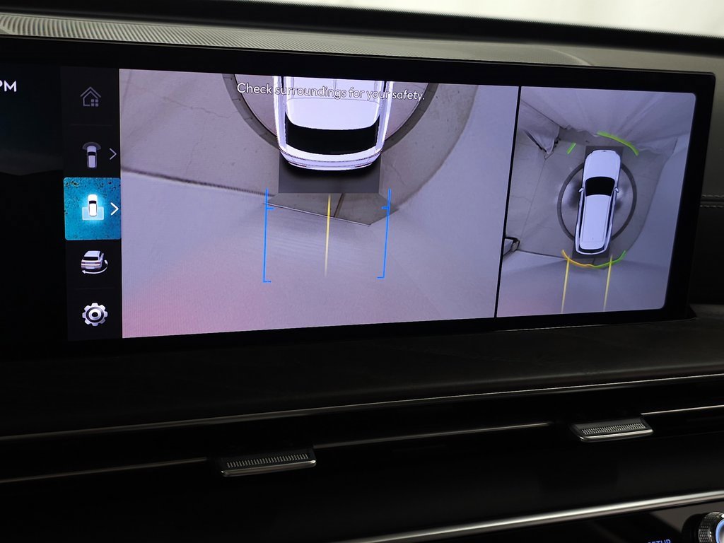 New 2026 Genesis GV80 2.5T Advanced image 24