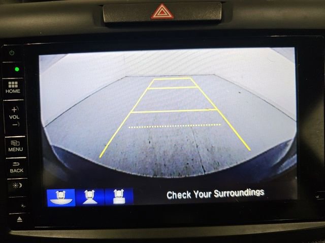 Used 2016 Honda CR-V EX image 23