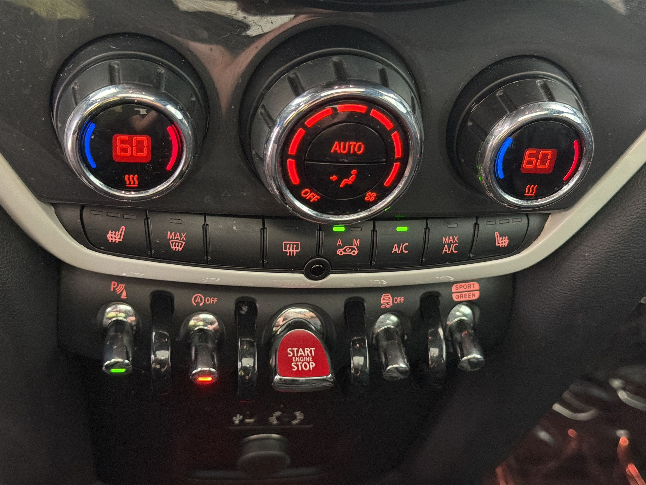 Used 2018 MINI Cooper Countryman S AWD/4WD image 28