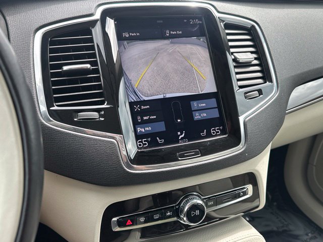 Used 2018 Volvo XC90 T6 Momentum w/ Convenience Package AWD/4WD image 23