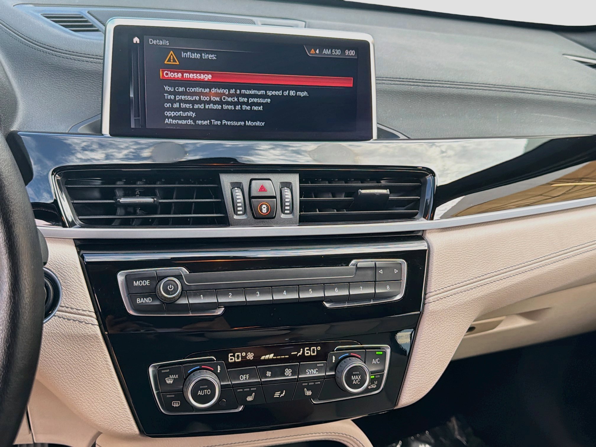 Used 2020 BMW X1 xDrive28i AWD/4WD image 12