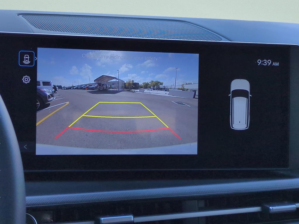 Certified 2025 Hyundai Santa Fe SEL image 25