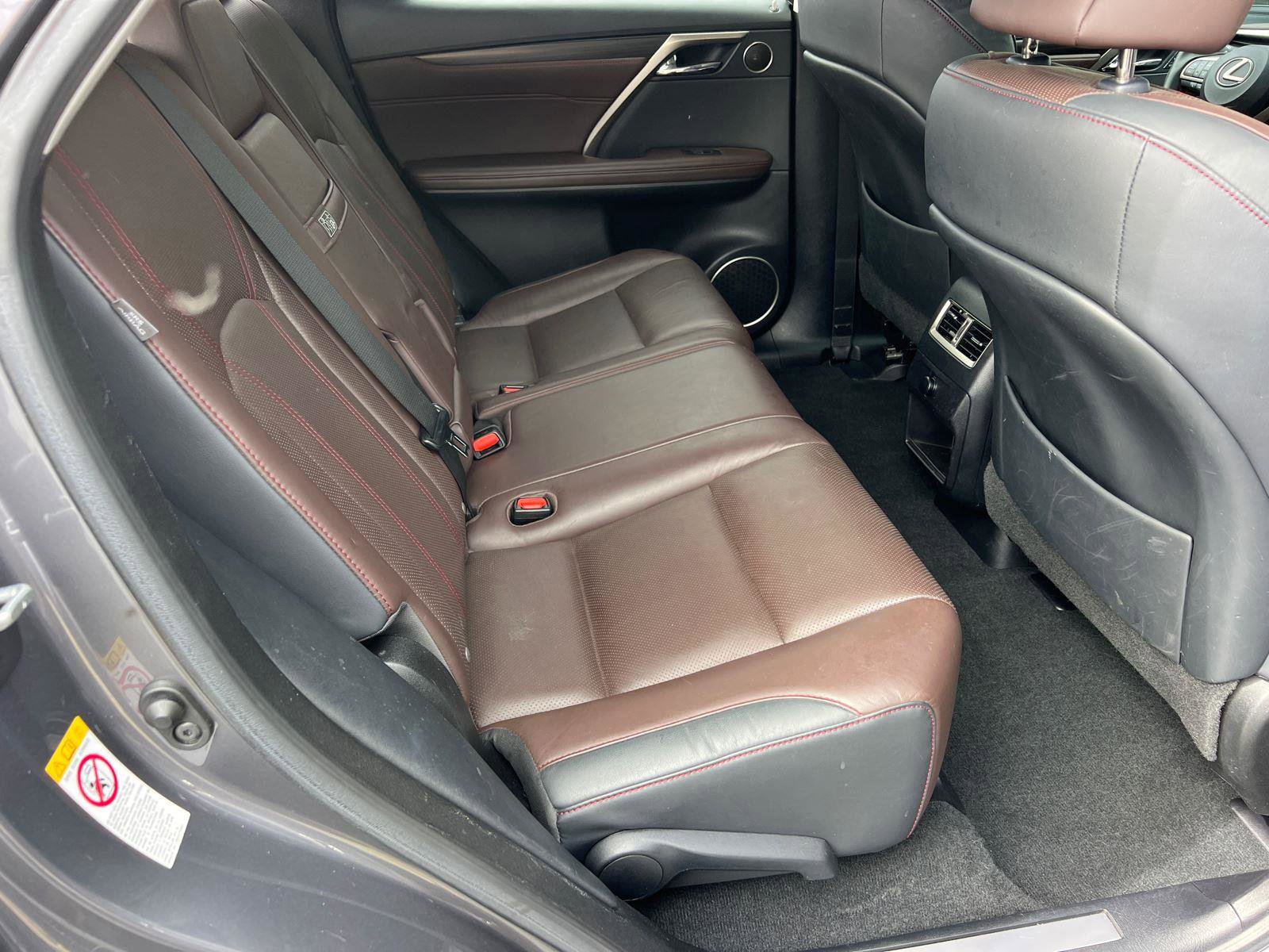 Used 2019 Lexus RX 350 AWD image 16