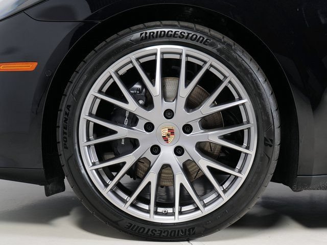 New 2026 Porsche Panamera 4 AWD/4WD image 34