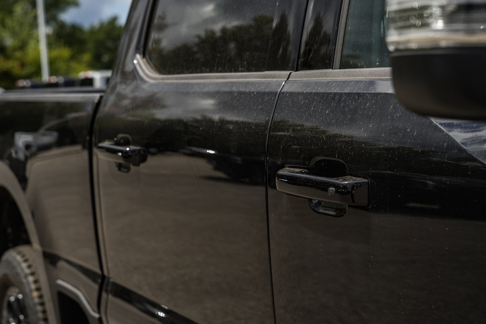 New 2026 Ford F250 XLT w/ XLT Premium Package image 16