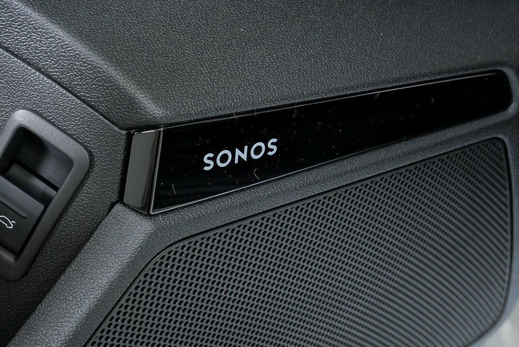 New 2026 Audi S3 Premium image 7