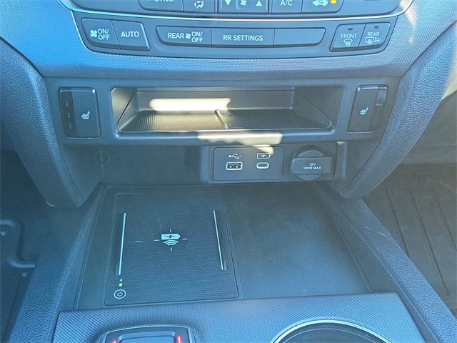 New 2026 Honda Ridgeline RTL image 12