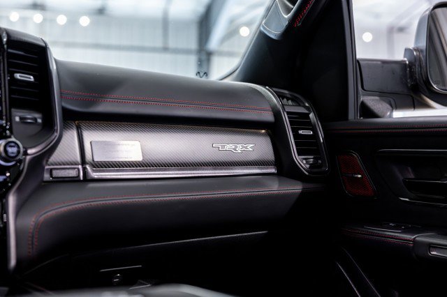 Used 2022 RAM 1500 TRX w/ TRX Level 2 Equipment Group AWD/4WD image 53