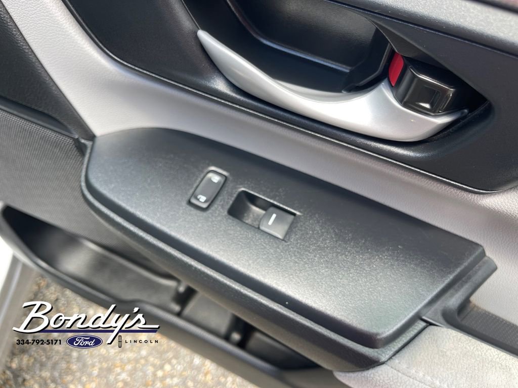 Used 2020 Honda CR-V LX image 20