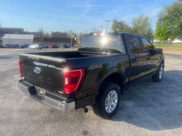 Used 2023 Ford F150 XLT AWD/4WD image 6
