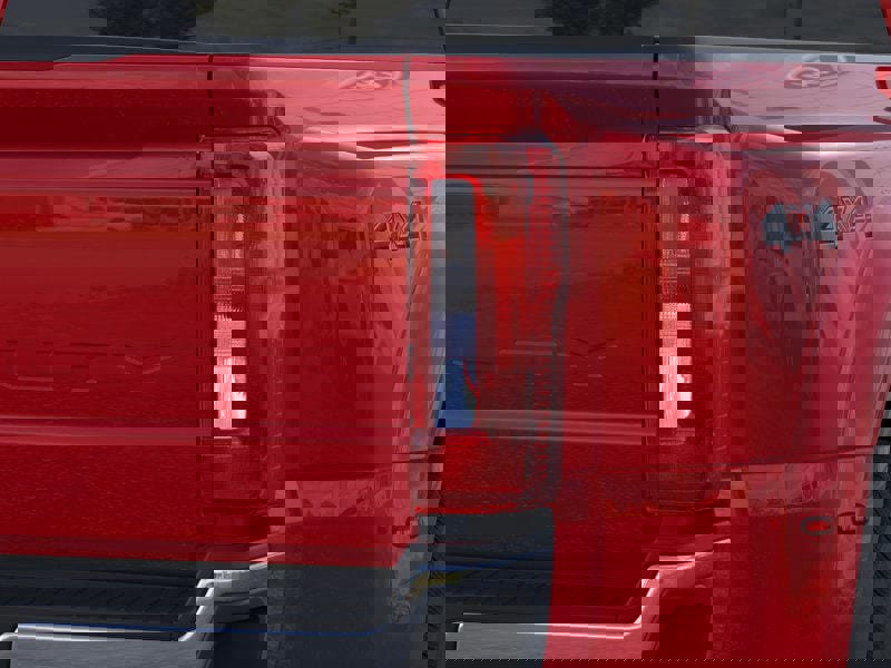 New 2026 Ford F350 XLT image 21